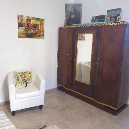 Venetian Garden Apartman Iráklio Kültér fotó