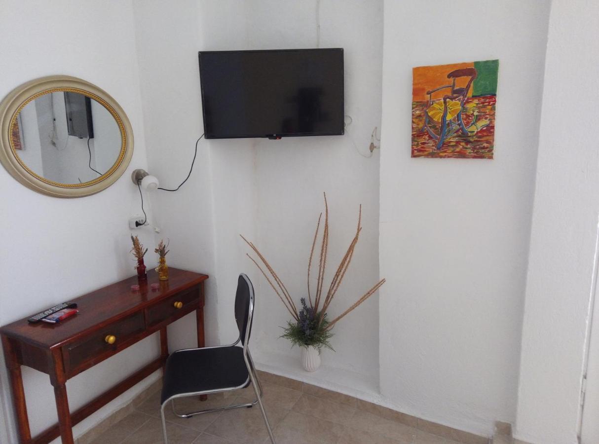 Venetian Garden Apartman Iráklio Kültér fotó
