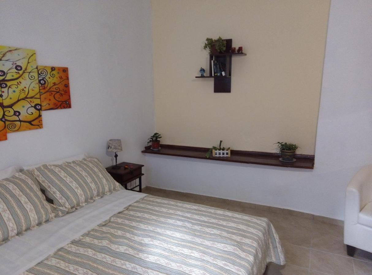 Venetian Garden Apartman Iráklio Kültér fotó