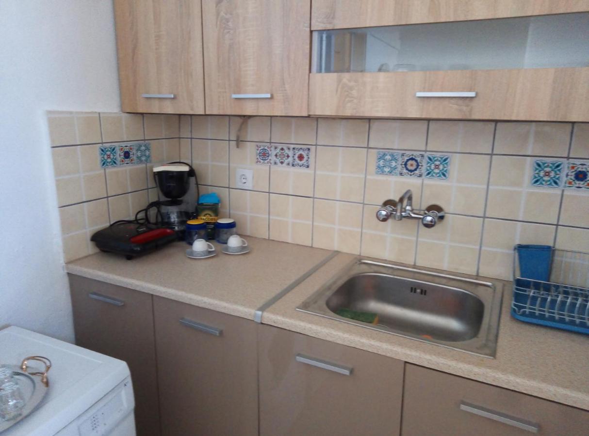 Venetian Garden Apartman Iráklio Kültér fotó