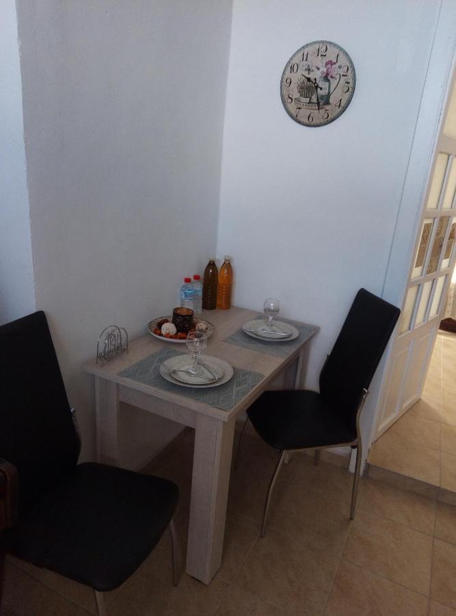 Venetian Garden Apartman Iráklio Kültér fotó