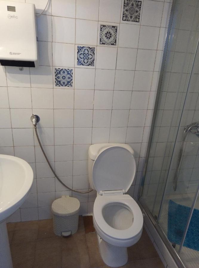 Venetian Garden Apartman Iráklio Kültér fotó