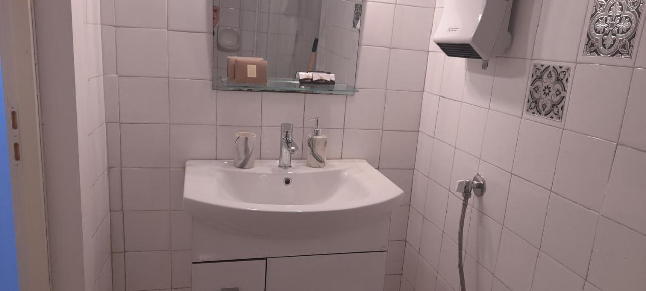 Venetian Garden Apartman Iráklio Kültér fotó